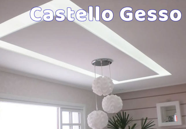 Castello Gesso